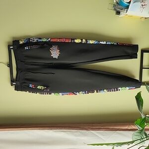 Encrypted mens medium sweats